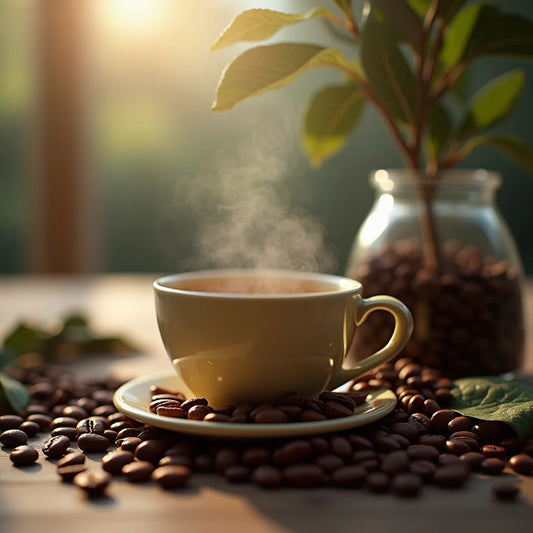 Single Origin Coffee - How to Spot Quality in Single Origin Coffee From Farm to Cup