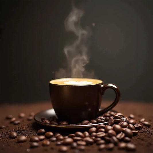 Volcanic Soil Coffee - Why Coffee from Volcanic Soil Tastes Exceptionally Bold