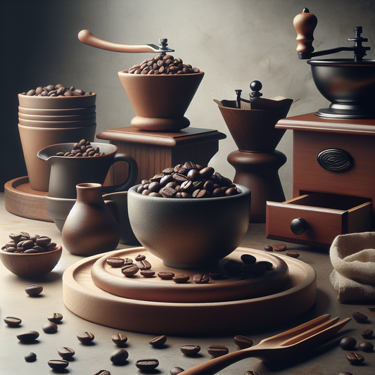 The Secrets of Choosing the Best Specialty Coffee Beans