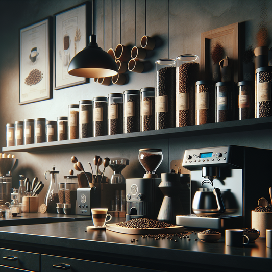 5 Tips for Choosing the Best Premium Coffee Selection