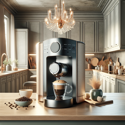 Discover the Secrets of Artisan Coffee Pods at Home