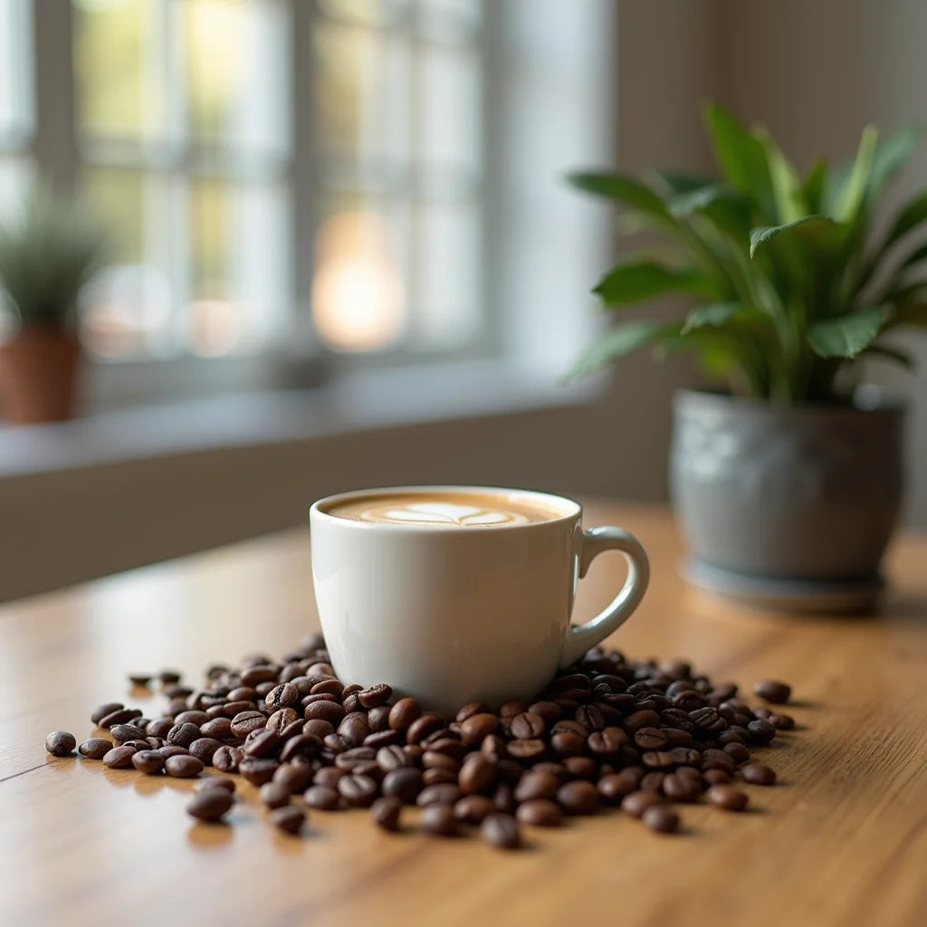 Sustainable Coffee Options - Better Brews Start with Sustainable Coffee Options