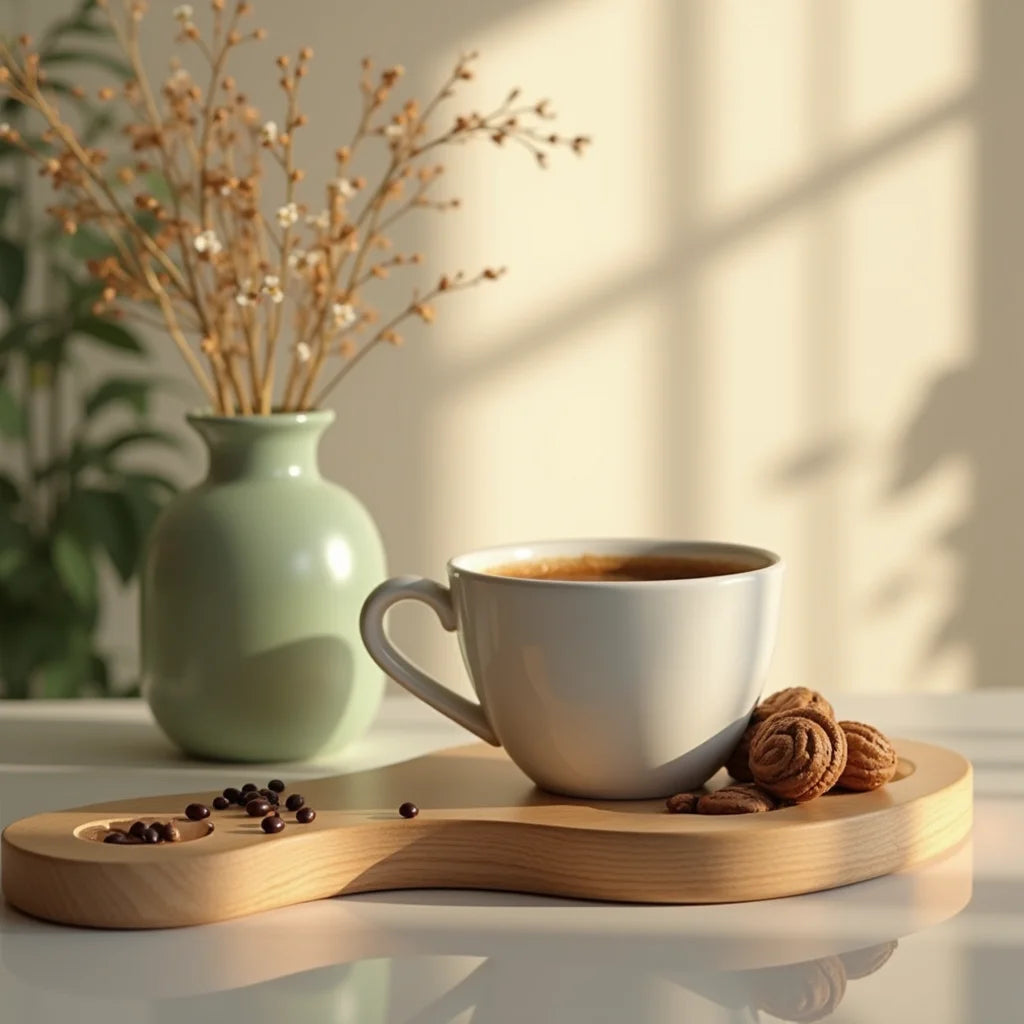 Eco-friendly Coffee - Eco Friendly Coffee Healthier Mornings Start Here Today