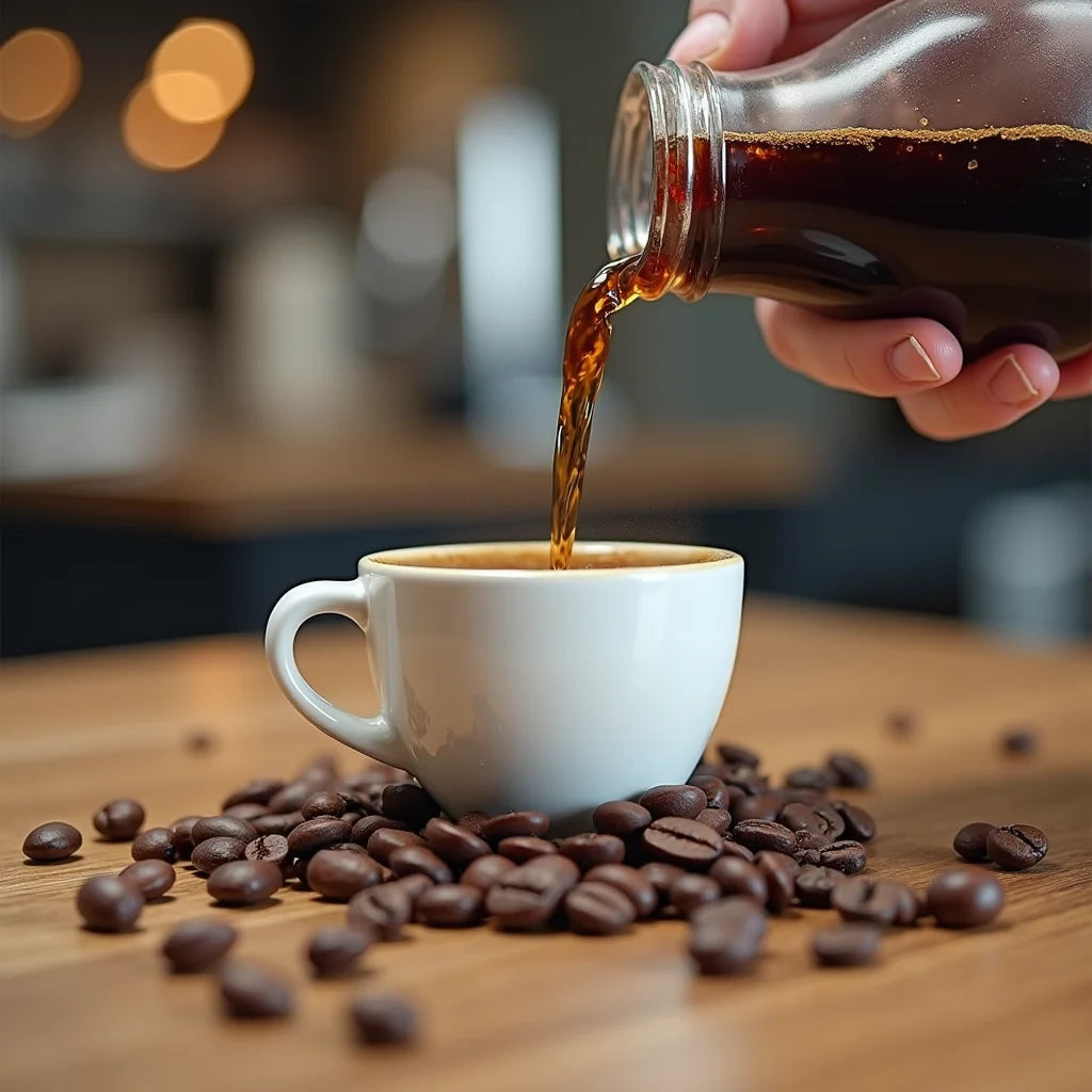 Coffee Tasting Notes - Master Coffee Tasting Notes with a Simple Flavor Guide