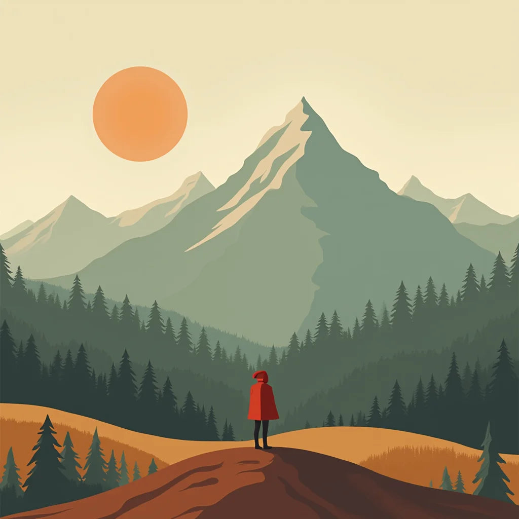 High Altitude Coffee - How Elevation Shapes High Altitude Coffee Flavor Notes