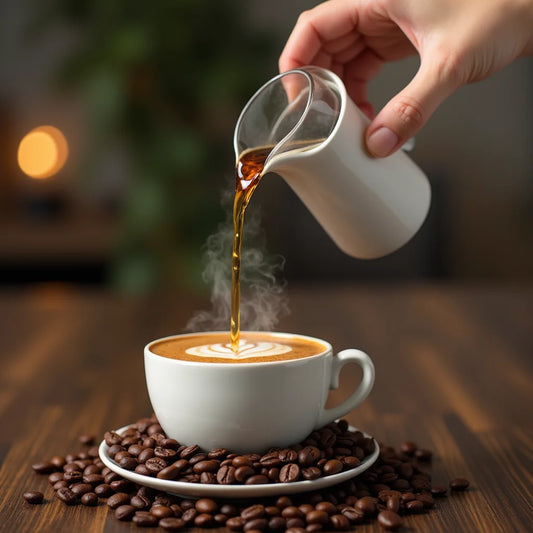 Exotic Coffee Varieties - Exotic Coffee Varieties A Global Flavor Guide for Brews