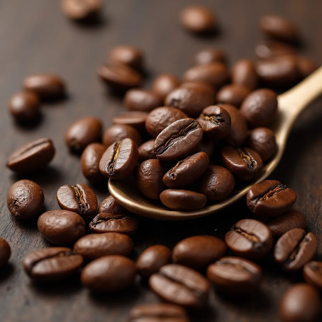 Handpicked Coffee Beans - Handpicked Coffee Beans That Elevate Every Morning Brew