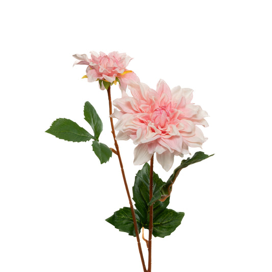 REAL TOUCH DAHLIA 24 INCH  FLOWERS
